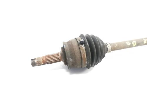 Right front driveshaft FIAT PANDA Hatchback Van (169_) 1.2 Bipower (169CXB1A) | BP33719543M39 - Image 2