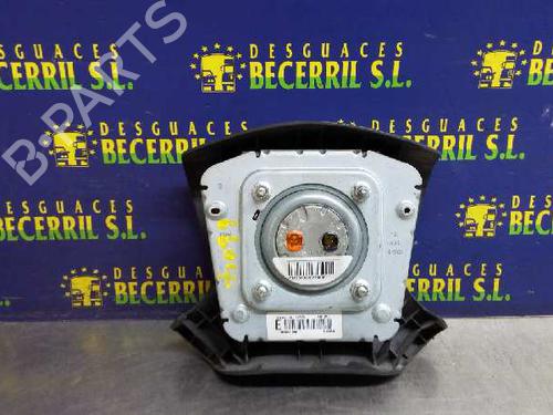 Driver airbag TOYOTA AVENSIS Saloon (_T25_) 1.8 VVT-i (ZZT251_, ZZT251R) | BP8452112C9 