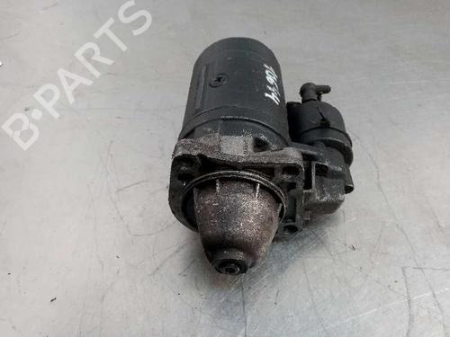 Used Starter FORD ESCORT VI (GAL, AAL, ABL) [1995-2002]  8466401