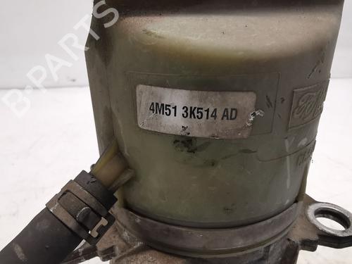 Steering pump FORD FOCUS II (DA_, HCP, DP) 1.6 TDCi | BP24331652M99 