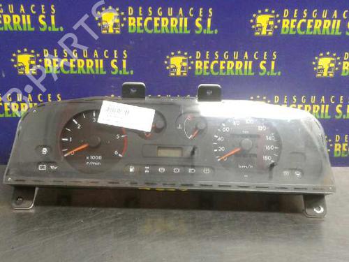 Used Instrument cluster FORD MAVERICK (UDS, UNS) 2.7 TD (100 hp) 8455134