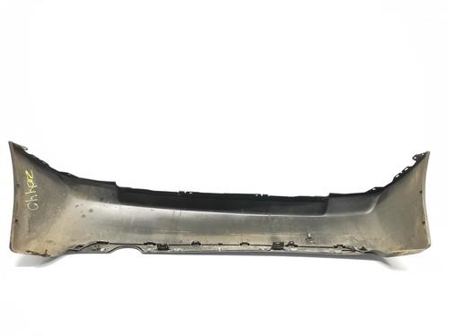 Rear bumper CITROËN C2 (JM_) 1.4 HDi | BP27397734C8 