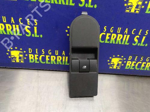 Right front window switch OPEL ZAFIRA / ZAFIRA FAMILY B (A05) 1.9 CDTI (M75) (120 hp) 8437091