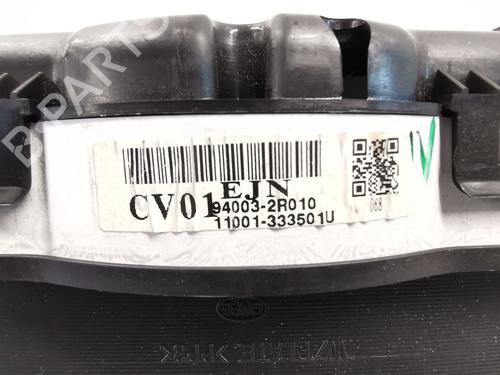 Kombiinstrument HYUNDAI i30 (FD) 1.4 | BP30052719C47