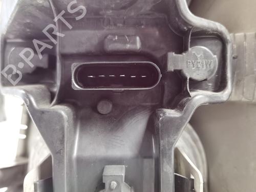 Left taillight VW TOURAN (1T1, 1T2) | BP23104678C34