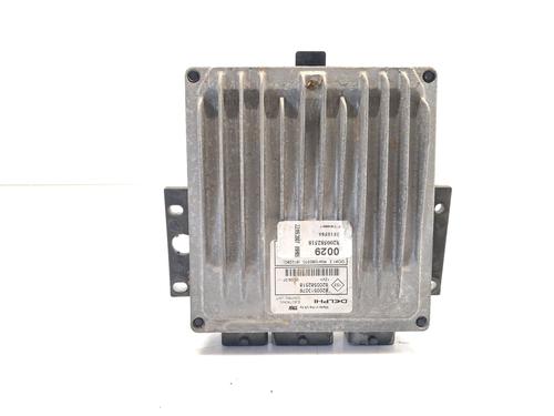 Used Engine control unit (ECU) Engine control unit (ECU) 38651881 38651881
