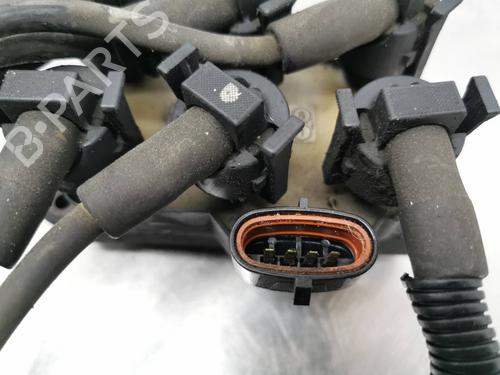 Ignition coil FORD COUGAR (EC_) 2.5 V6 24V | BP8474637M94 