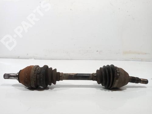 Used Left front driveshaft Left front driveshaft 10625405 10625405