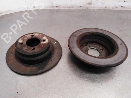 Used Other VOLVO 850 Estate (855) [1992-1997]  14019956