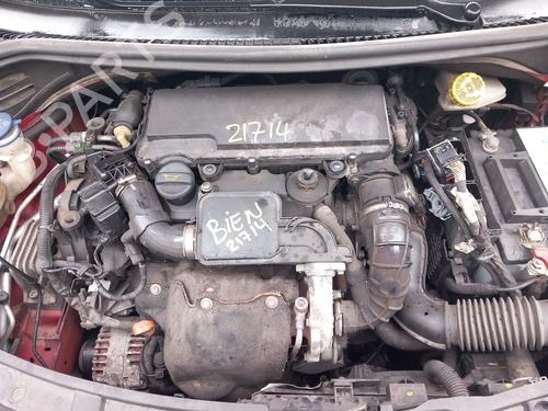 Display monitor PEUGEOT 207 (WA_, WC_) 1.4 HDi | BP31052280C48 