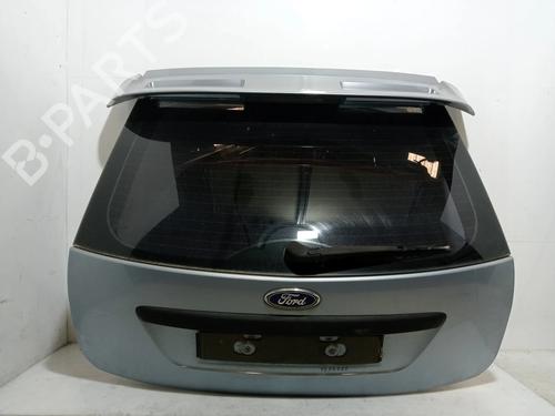 Achterklep FORD FOCUS II (DA_, HCP, DP) [2004-2013]  19654401