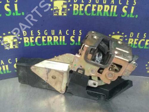 Used Rear left lock VOLVO S40 I (644) 1.8 (122 hp) 8435192