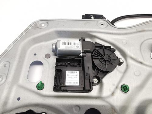 Front right window mechanism VW TOURAN (1T1, 1T2) 1.9 TDI | BP25661490C23 