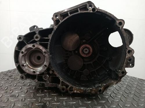 Gearbox VW PASSAT B6 (3C2) 2.0 TDI | BP38647024M3 - Image 2