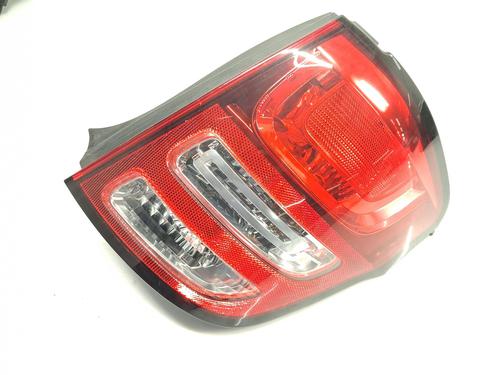 Rückleuchte Rechts für CITROËN C3 II (SC_) 1.4 VTi 95 (95 hp) 30942187