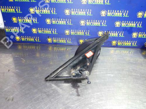 Right mirror HYUNDAI ACCENT II (LC) 1.3 | BP8426310C27 