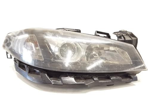 Used Right headlight RENAULT LAGUNA II Grandtour (KG0/1_) [2001-2007]  20667259