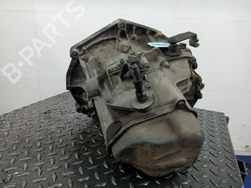 Used Gearbox Gearbox 39559661 39559661