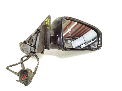 Used Right mirror AUDI A3 Sportback (8PA) 2.0 TDI 16V (140 hp) 26518453