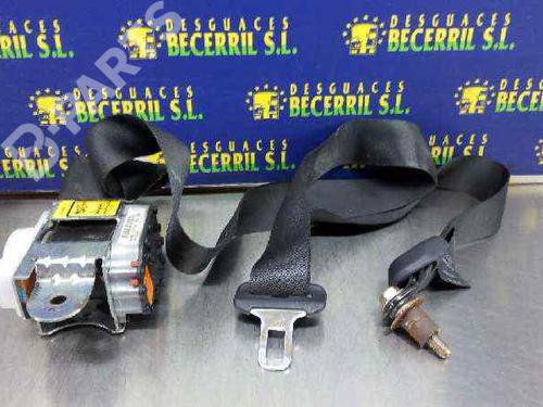 Used Front right belt tensioner Front right belt tensioner ROVER 45 I Saloon (RT) [2000-2005] 9264984 9264984