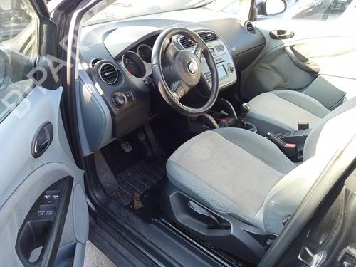Instrument cluster SEAT ALTEA (5P1)  | BP13249365C47 
