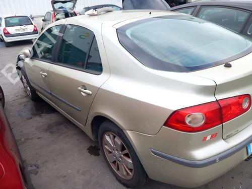 Switch RENAULT LAGUNA II (BG0/1_) 1.9 dCi (BG1A, BG1W, BG0G) | BP36865595I30  - Image 6