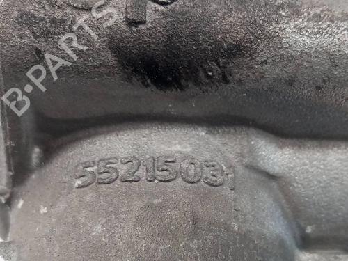 Egr OPEL ASTRA H (A04)  | BP11235568M69 