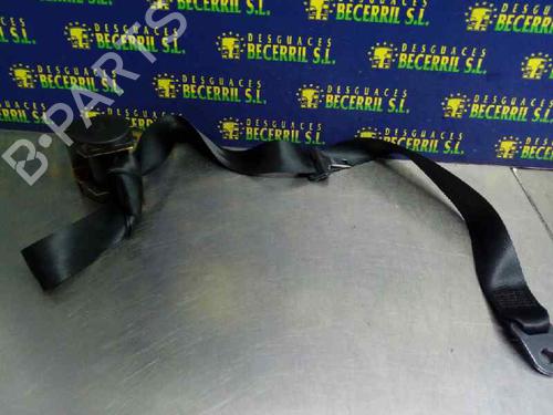 Sikkerhedssele bag højre PEUGEOT 406 (8B) 2.2 HDi (133 hp) 8450766