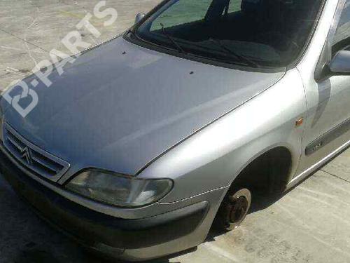 Rear right exterior door handle CITROËN XSARA (N1)  | BP8452949C130  - Image 9