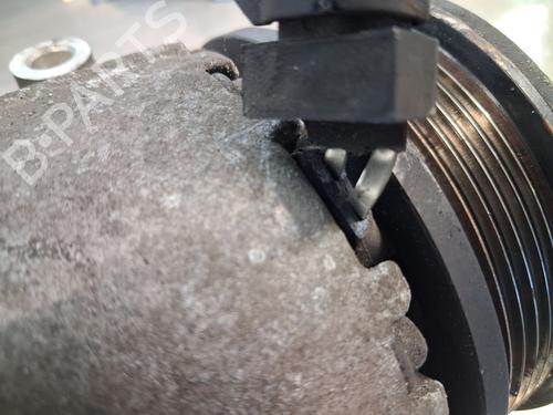 AC compressor FORD MONDEO IV (BA7) | BP33240098M34 - Image 6