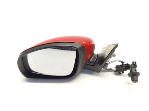 Used Left mirror Left mirror SKODA FABIA II (542) 1.2 (60 hp) 39987479 39987479