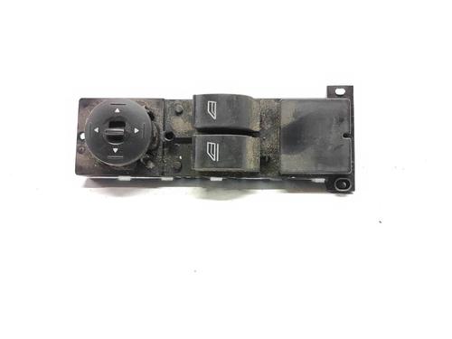 Used Left front window switch Left front window switch FORD C-MAX (DM2) 1.6 TDCi (109 hp) 10650965 10650965