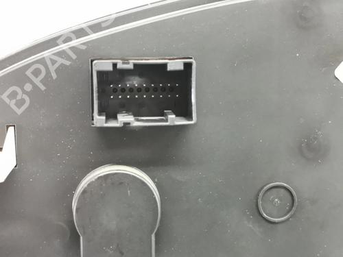 Instrument cluster FIAT IDEA (350_)  | BP10290713C47 