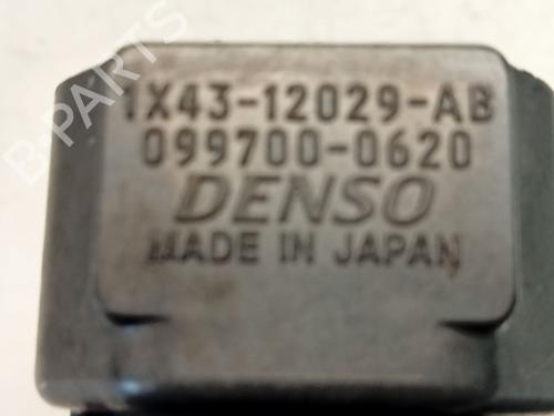 Ignition coil JAGUAR X-TYPE I (X400)  | BP27200980M94 