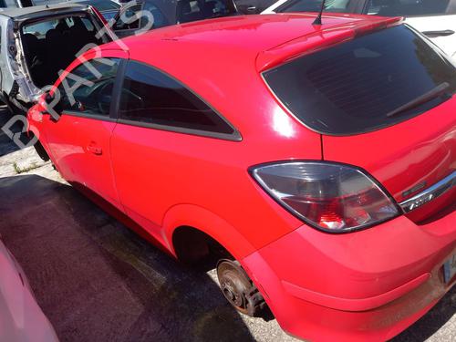 Engine control unit (ECU) OPEL ASTRA H GTC (A04) 1.7 CDTi (L08) | BP37440093M57 - Image 7