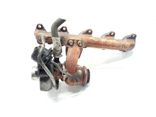 Turbolader/Kompressor CITROËN BERLINGO Box Body/MPV (B9) 1.6 HDi 90 16V | BP27296734M71 