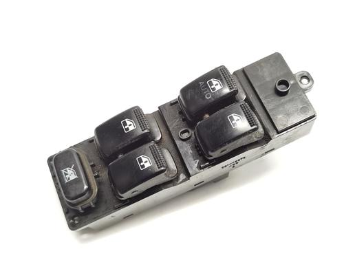 Used Left front window switch KIA RIO I Hatchback (DC) 1.3 (82 hp) 31907036