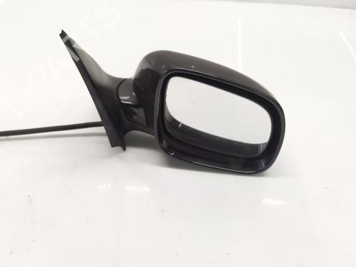 Used Right mirror SKODA FABIA I (6Y2) 1.4 TDI (75 hp) 28601284