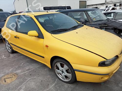 FIAT BRAVO I (182_) 1.9 JTD (100 hp) 1447179