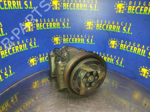 AC-Kompressor NISSAN PRIMERA (P11) 2.0 TD | BP8428053M34 