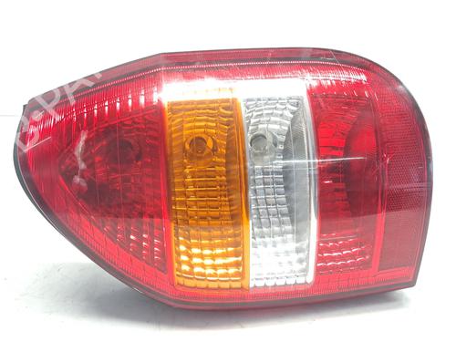 Used Right taillight Right taillight 36865611 36865611
