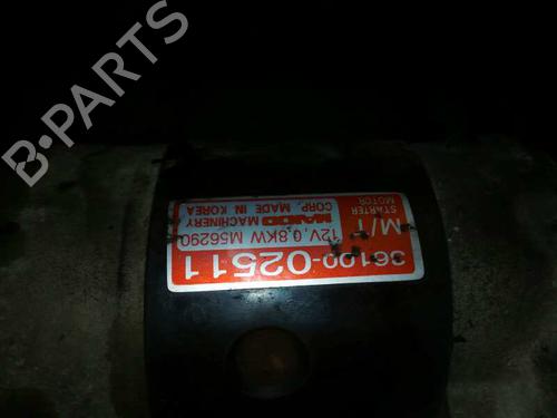 Starter HYUNDAI ATOS (MX) 1.0 i | BP8427859M8 