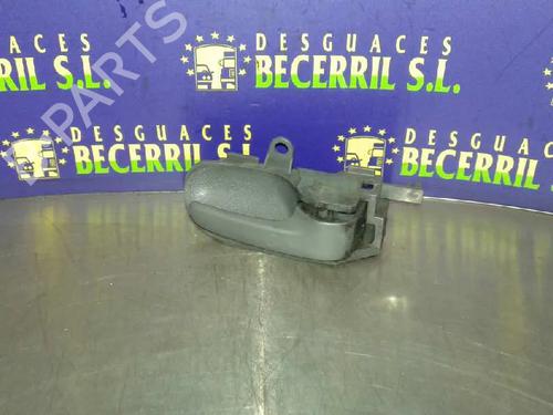 Front right interior door handle TOYOTA AYGO (_B1_) 1.4 D-4D (WNB10_, WNB10R) BP8426574I14