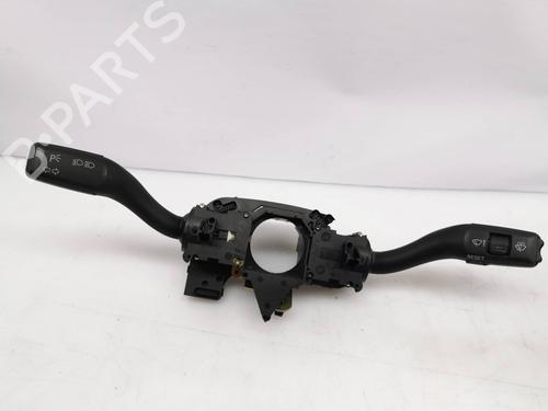 Ratstangsstang AUDI A4 B7 (8EC) 2.0 TDI 16V (140 hp) 8472842