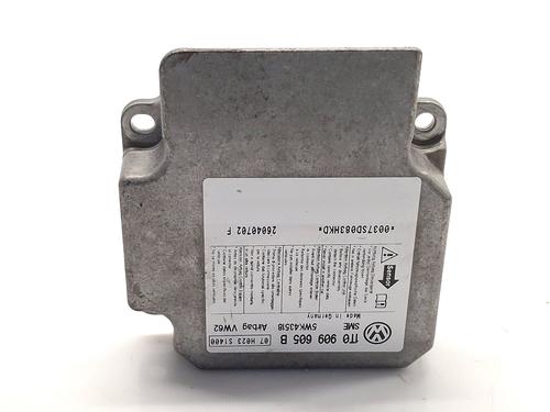 Used ECU airbags VW TOURAN (1T1, 1T2) 2.0 TDI 16V (140 hp) 30179029