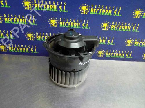 Used Heater blower motor SMART FORFOUR (454) 1.5 CDI (454.001) (95 hp) 8455958