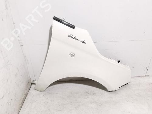 Used Right front fenders Right front fenders 37196706 37196706