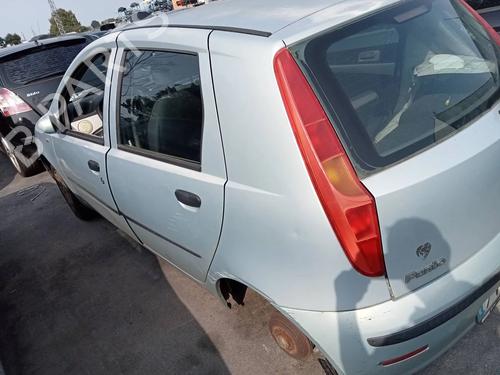 Engine control unit (ECU) FIAT PUNTO (188_) 1.3 JTD 16V | BP19655297M57 