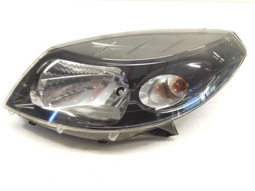 Used Left headlight Left headlight 38619872 38619872