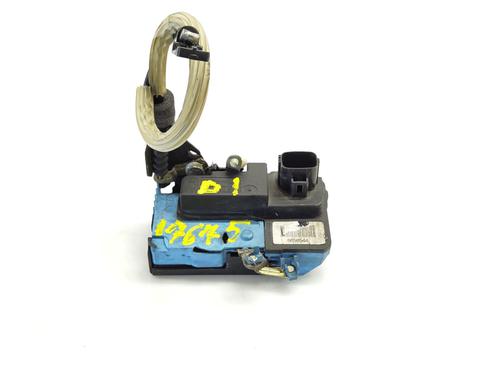 Used Front left lock VOLVO XC70 I Cross Country (295) [1997-2007]  23408173